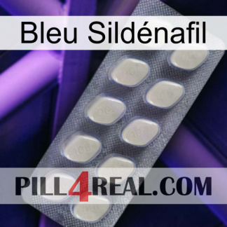 Bleu Sildénafil 08